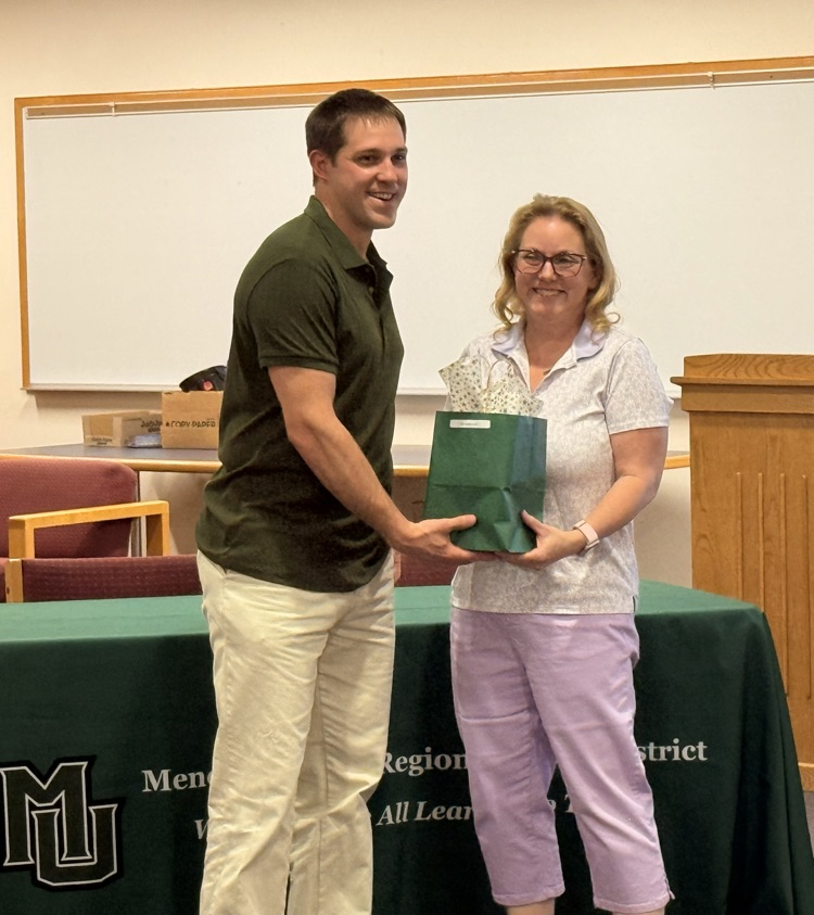 nurse award