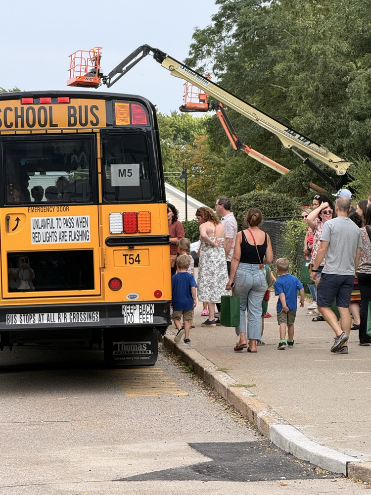 k meet and greet