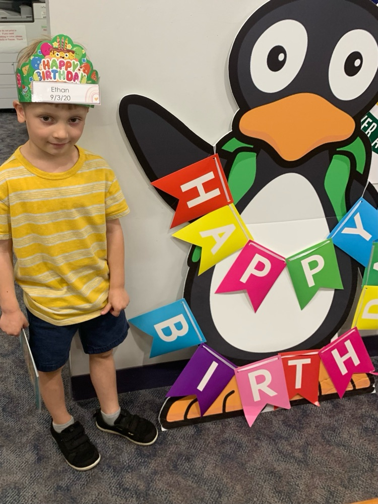 birthday