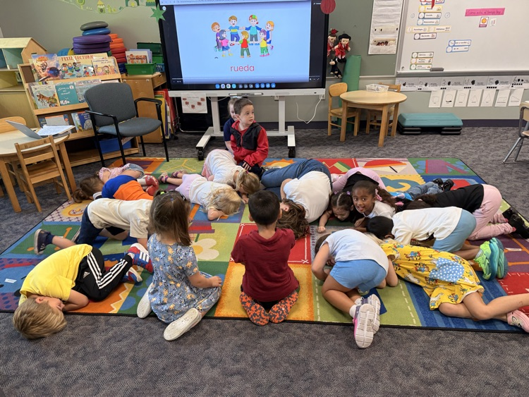 kindergarten 