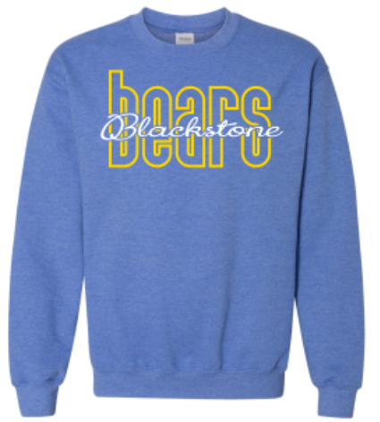 Blackstone Spiritwear