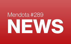 Red News Banner