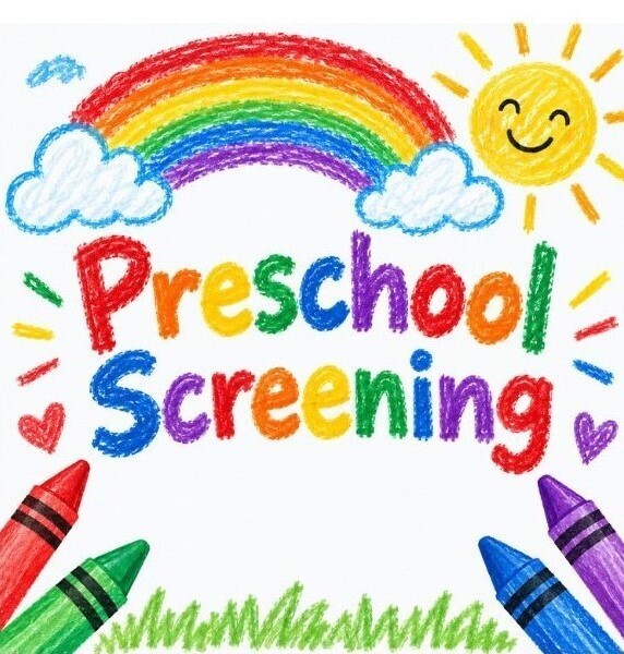 Preschool Screen