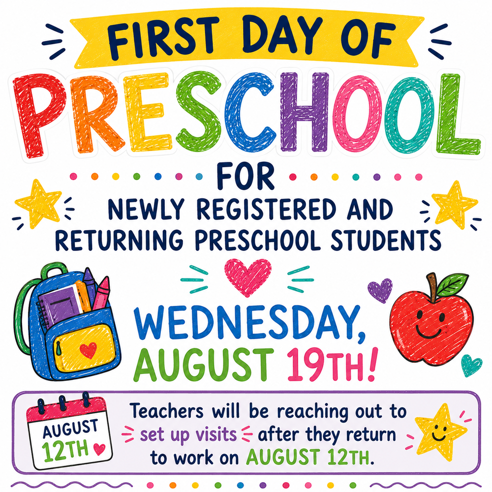 PreK