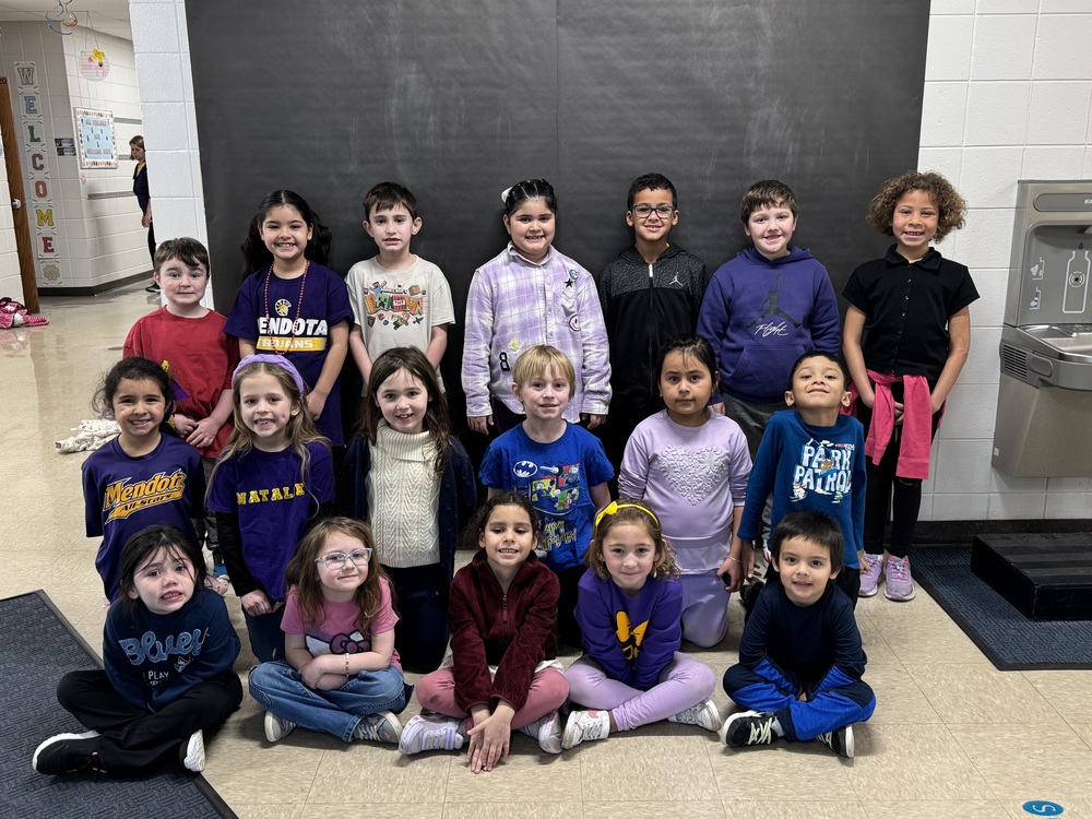 February Pizza Winners