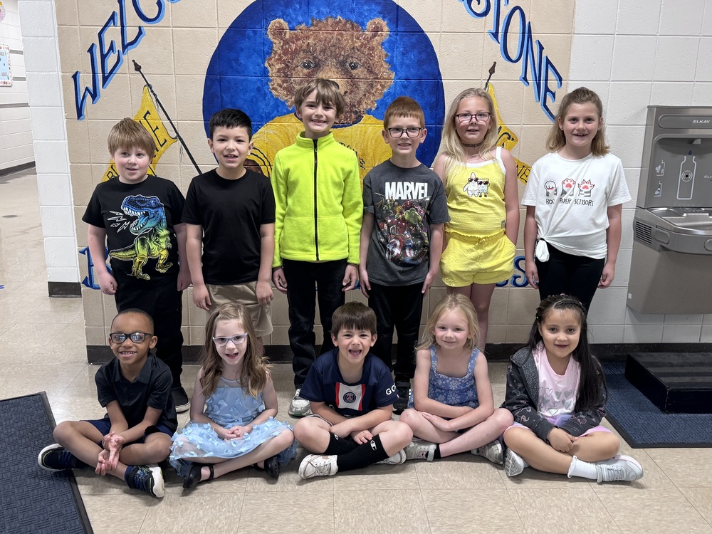 April Principal Winners