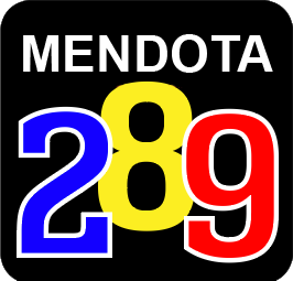 Mendota logo