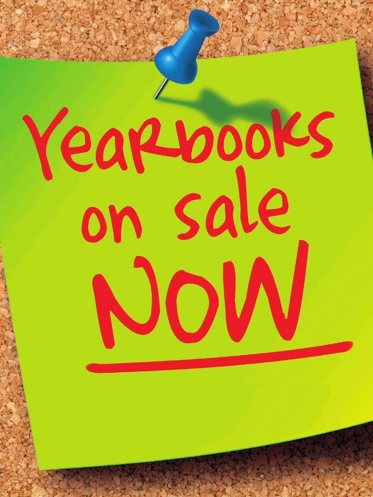 yearbook_sale