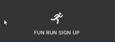 Black and White fun Run button
