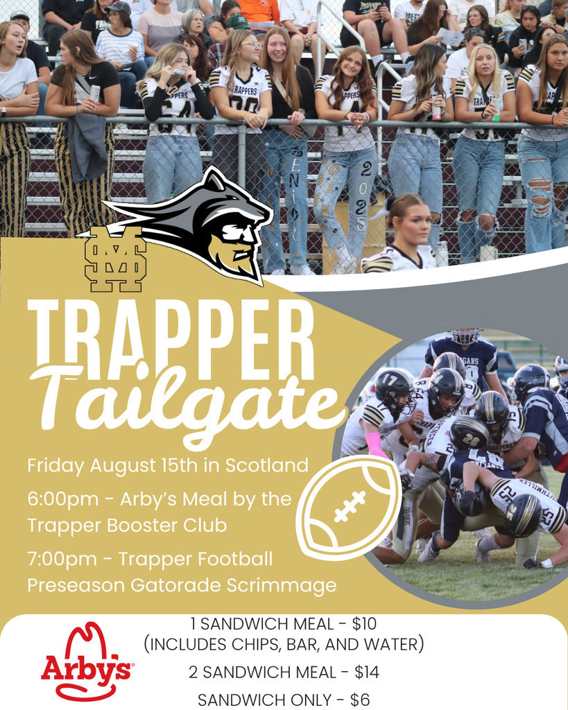 trappers