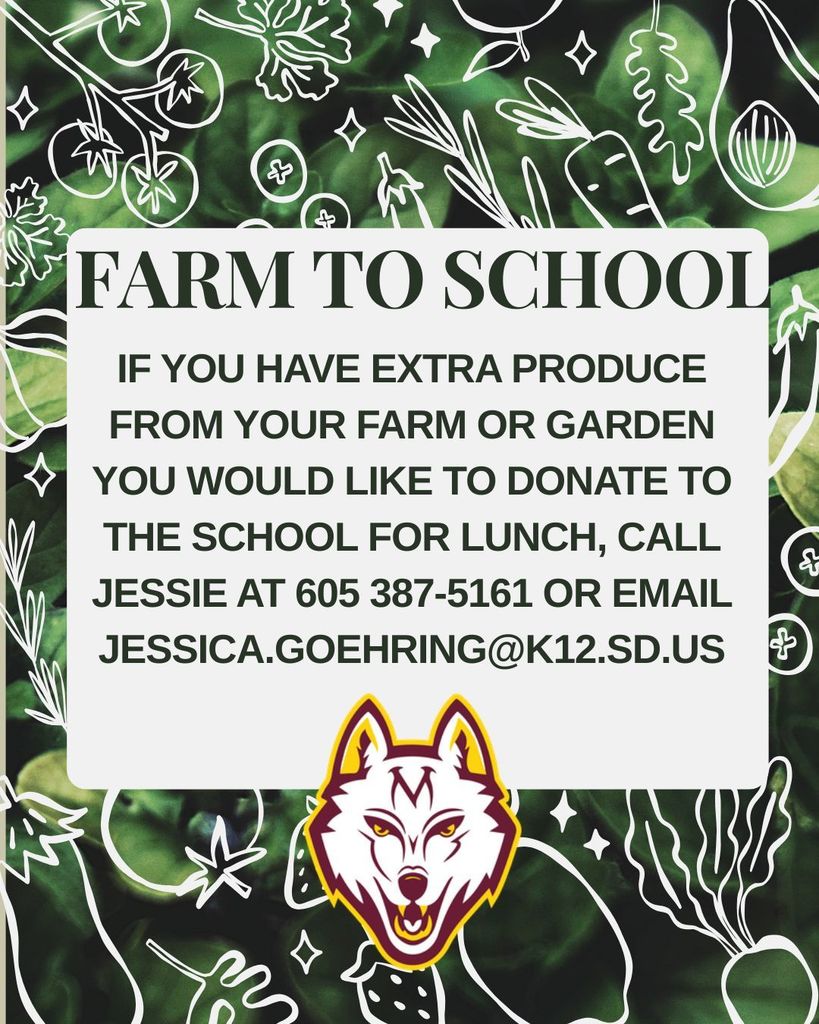 Farm to School