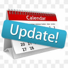 schedule changes