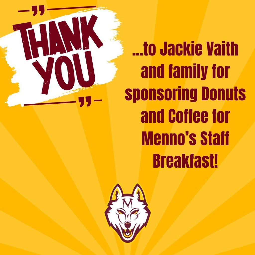 Thank you!