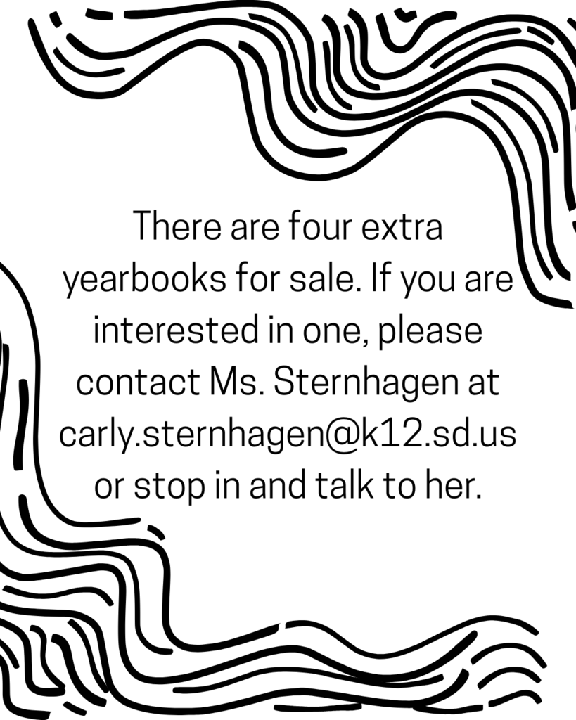 Yearbooks