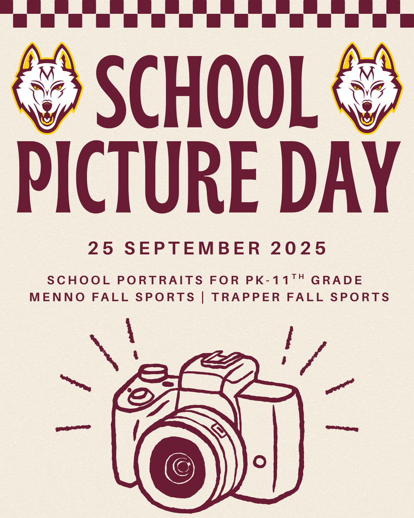 Picture Day 2025