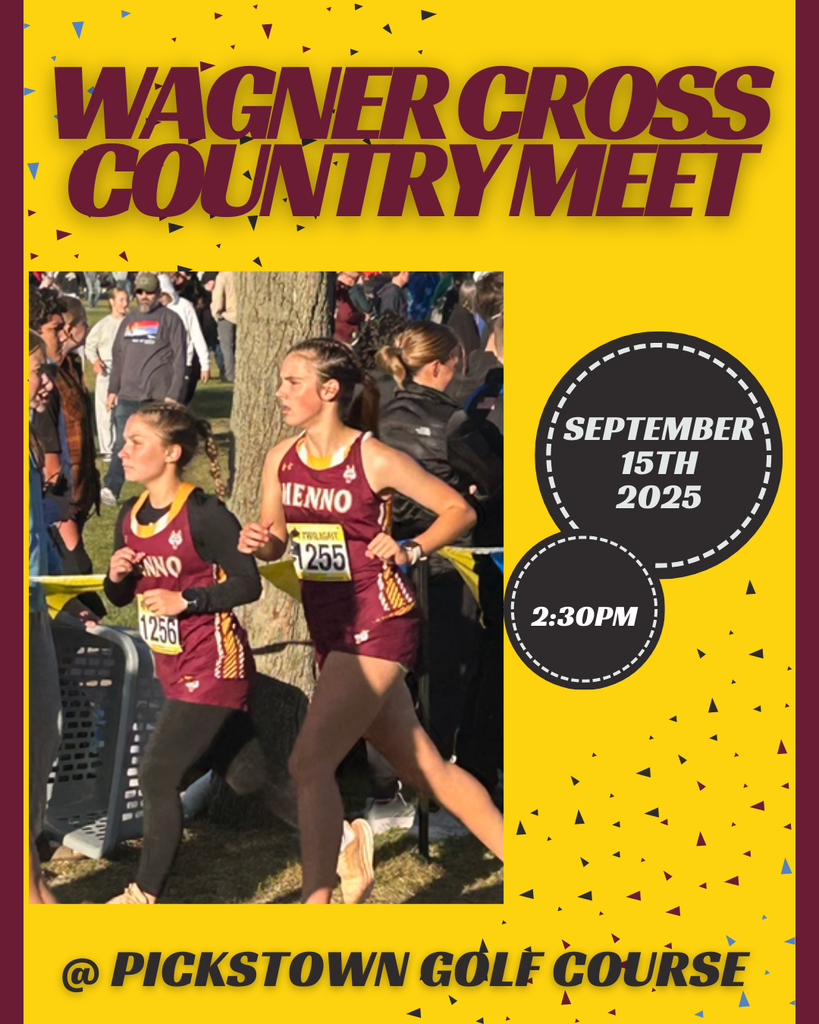 cross country