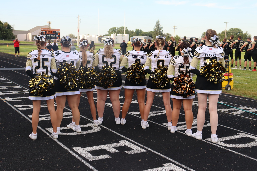 cheer