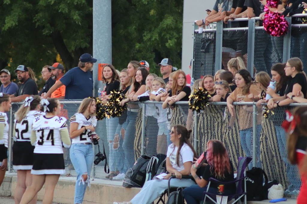 cheer