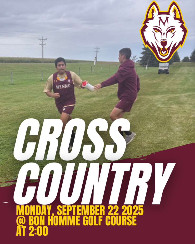 cross country