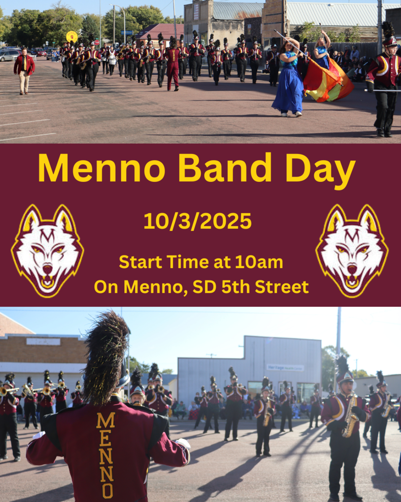 Band day