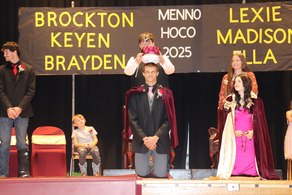 coronation