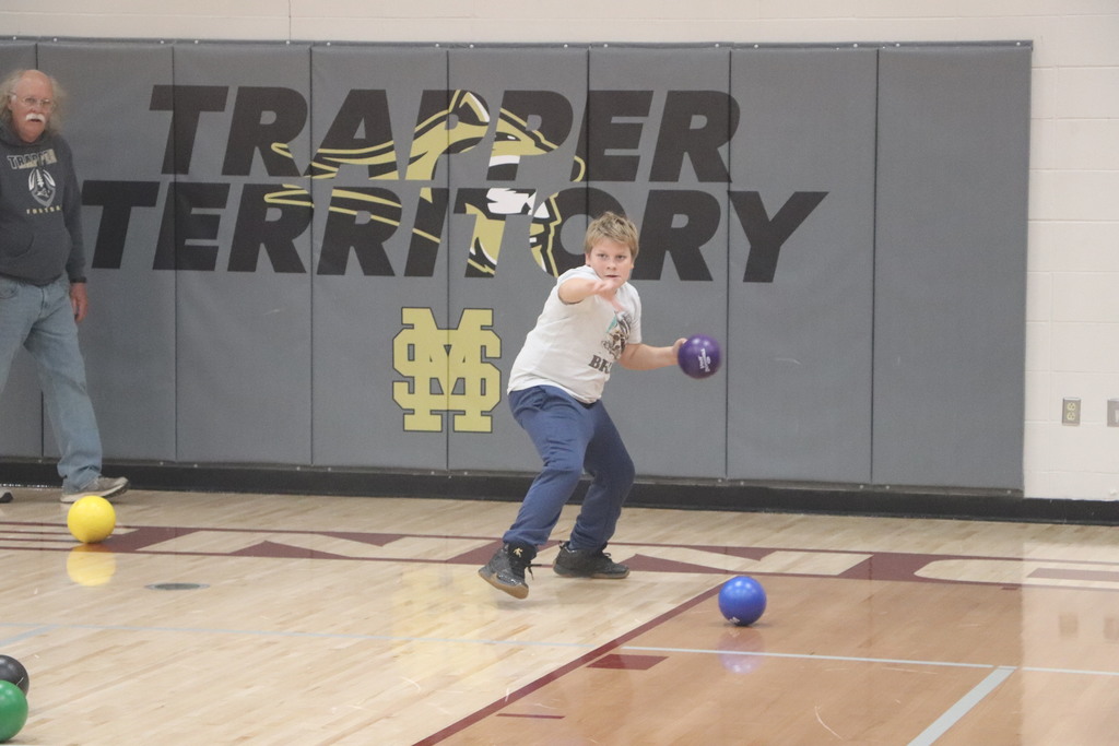 dodgeball