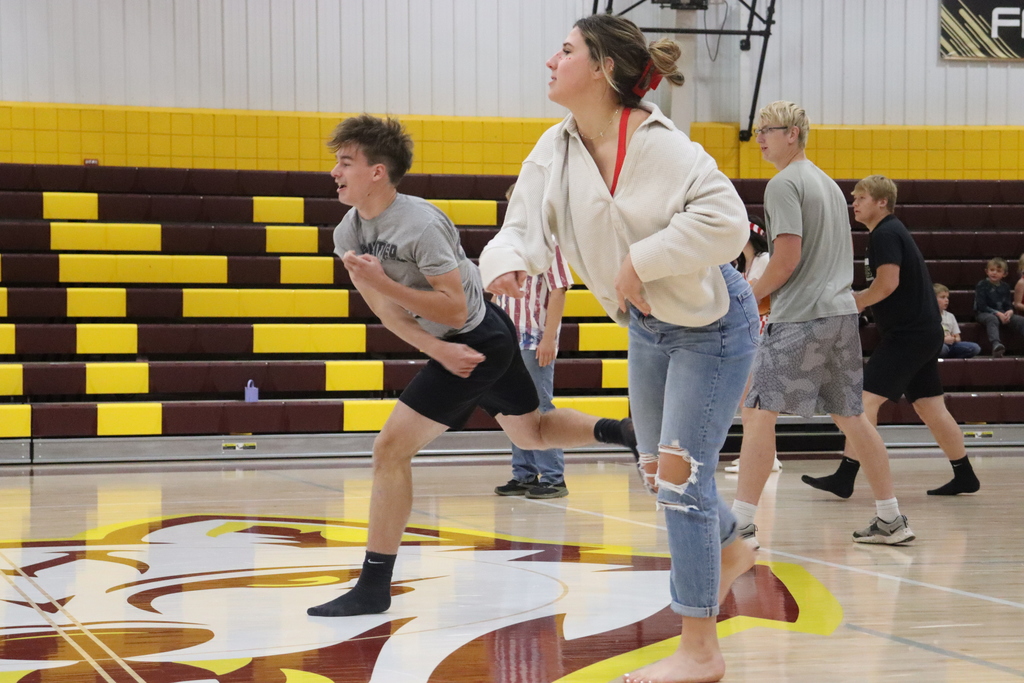 dodgeball