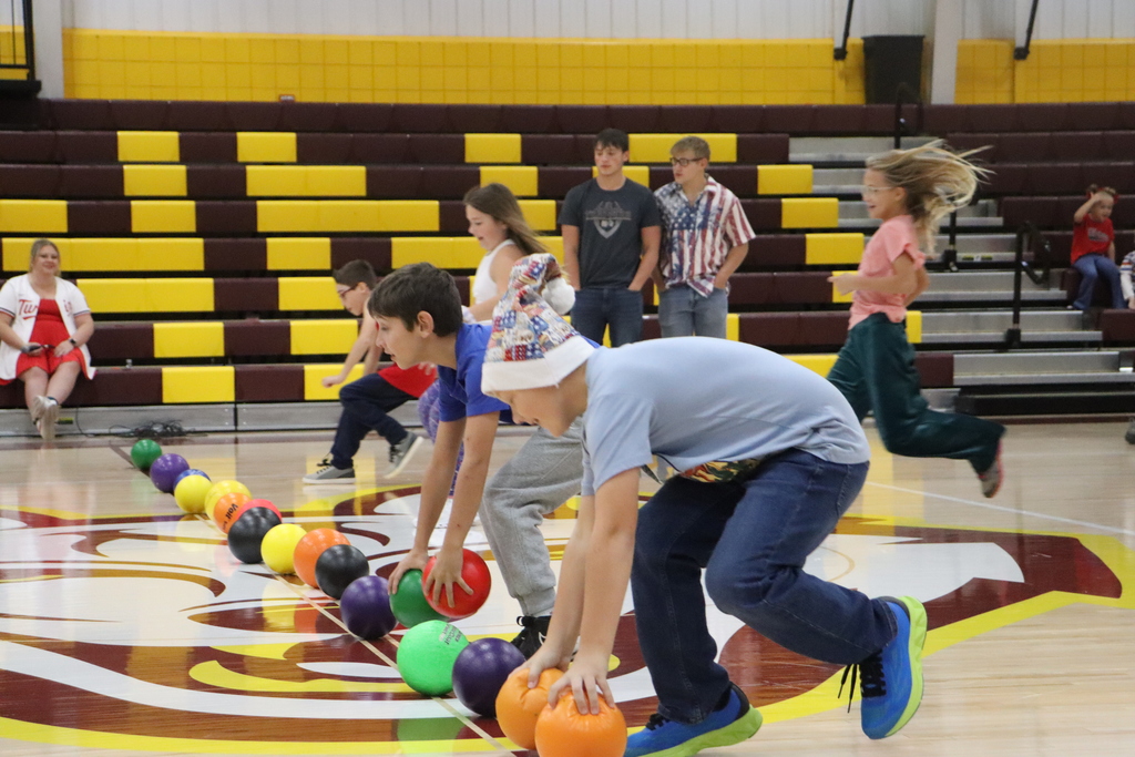 dodgeball