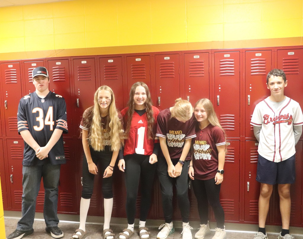 jersey day