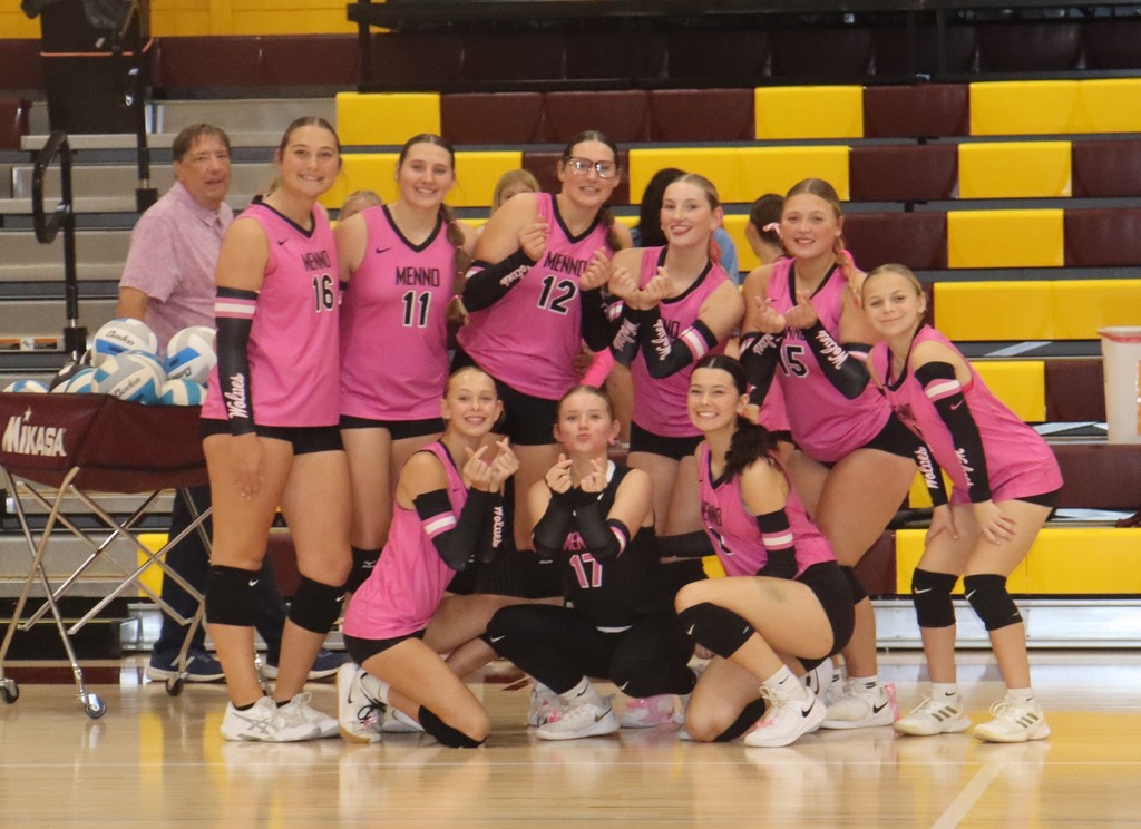 Pink Out Night
