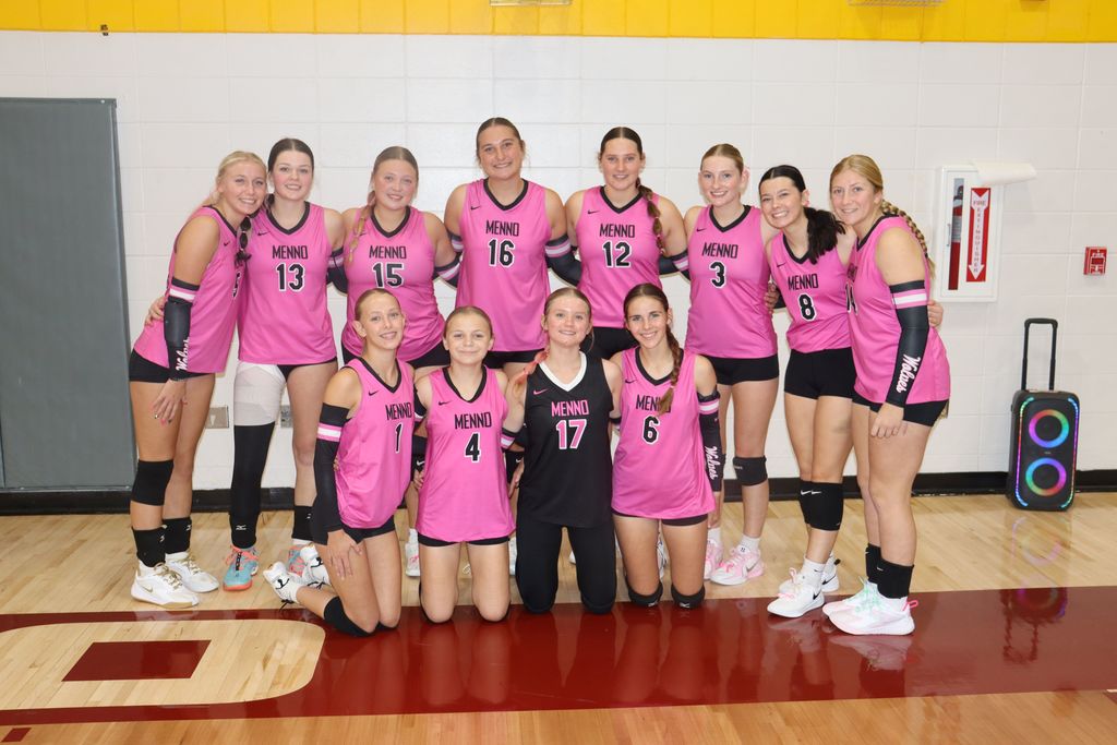 Pink Out Night