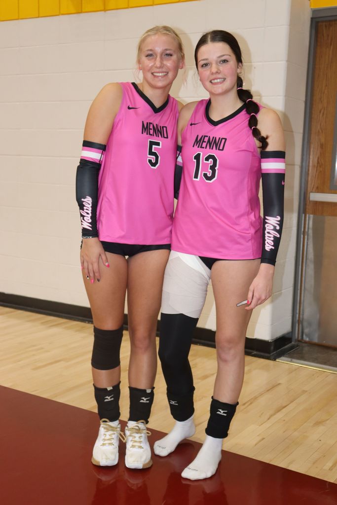 Pink Out Night