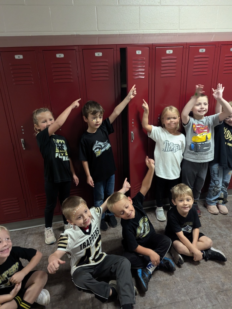 Scavenger Hunt-Locker 93