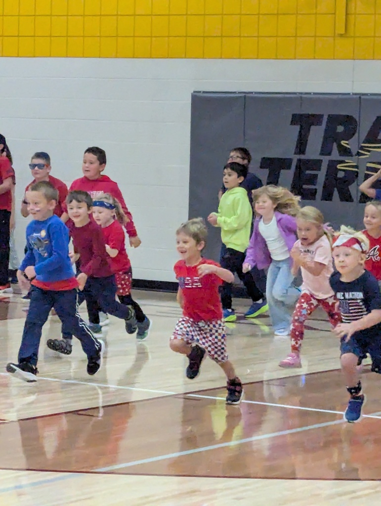 Dodgeball