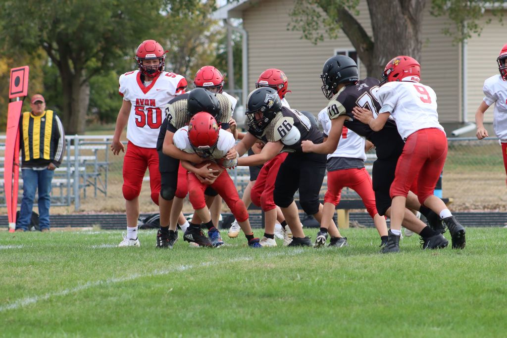 football