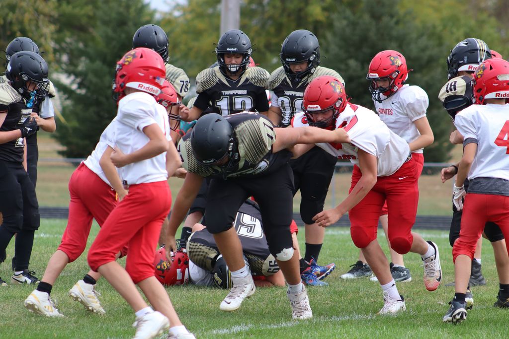 football
