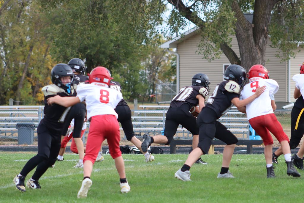 football