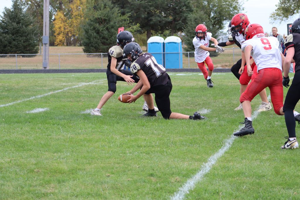 football