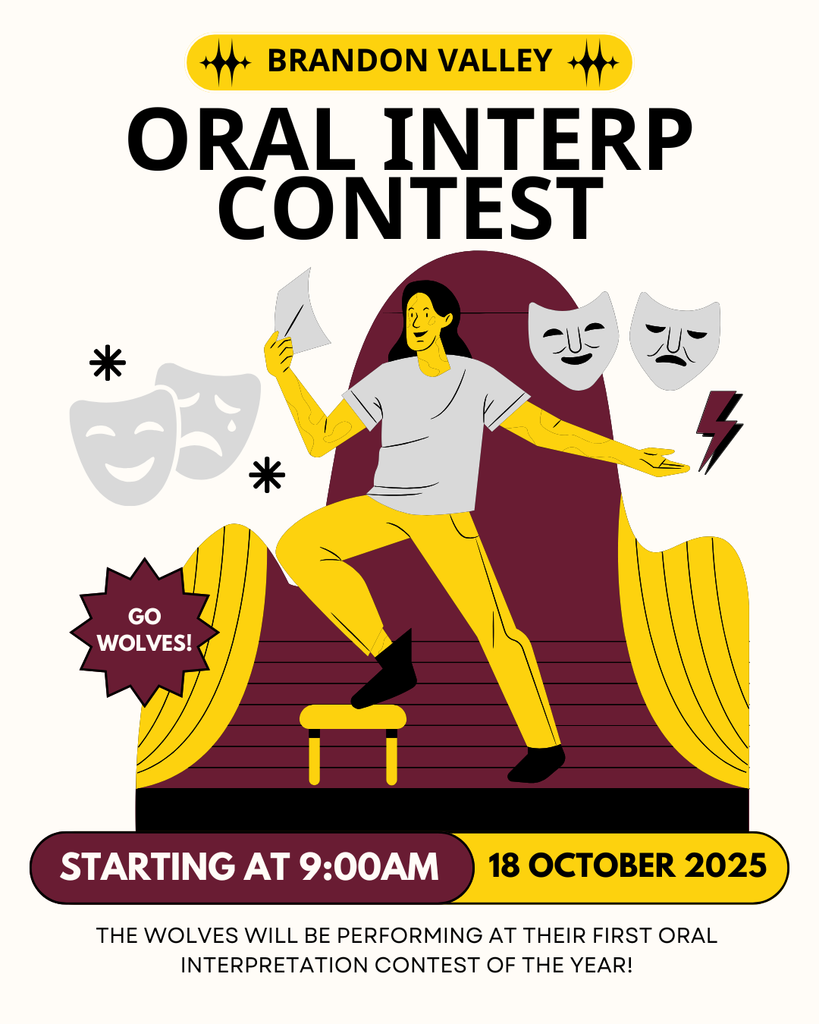 oral interp