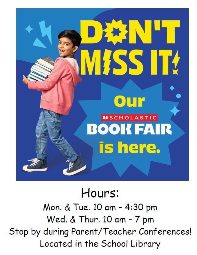 book fair