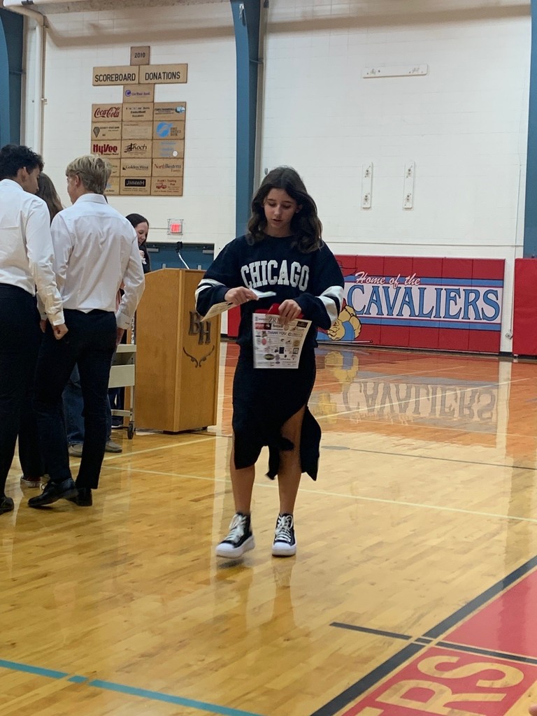 Audrey and Ivan received an Excellent for their duo.