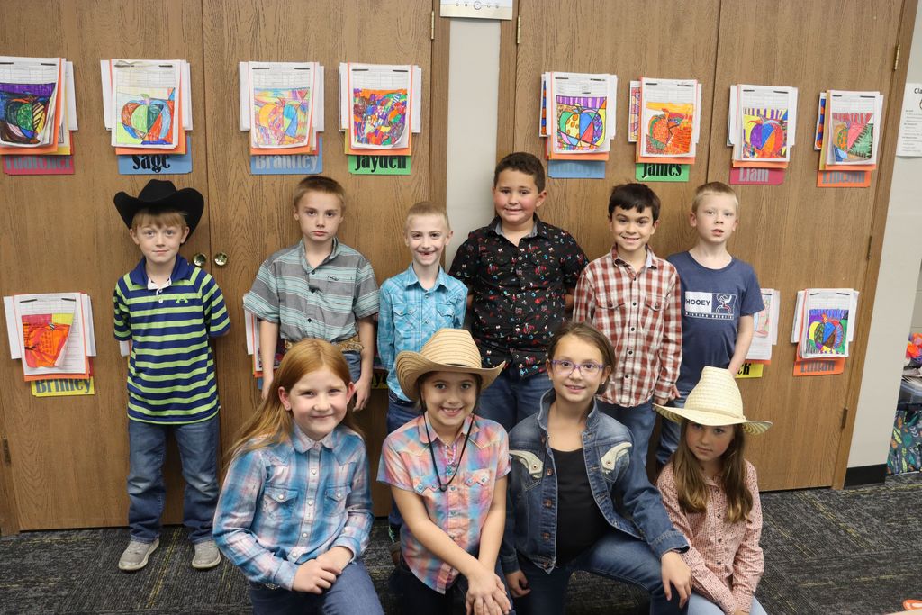 Cowboy Day