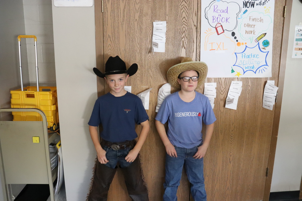 Cowboy Day