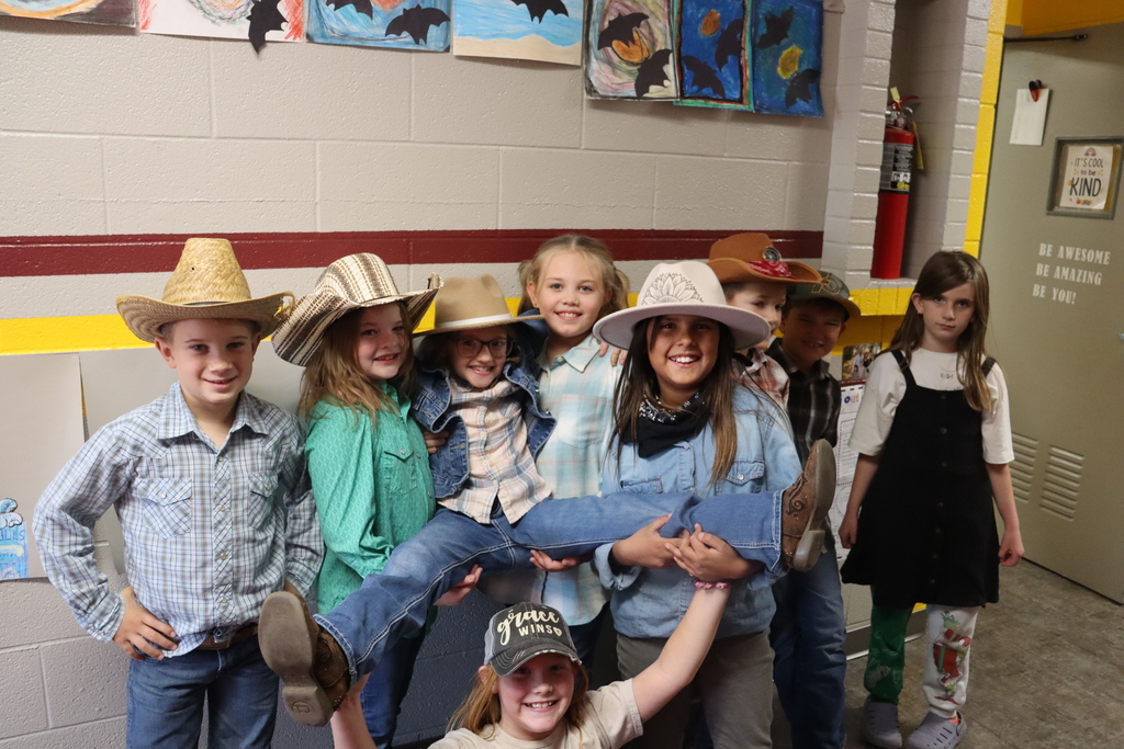 Cowboy Day