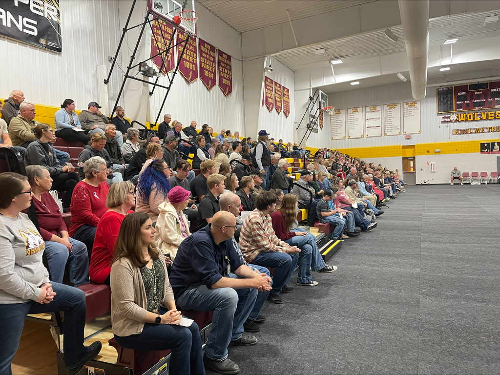 Veterans Day Program 2025