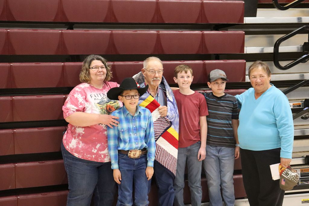 Veterans Day Program 2025