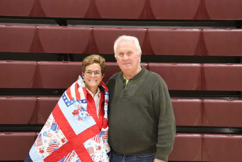 Veterans Day Program 2025