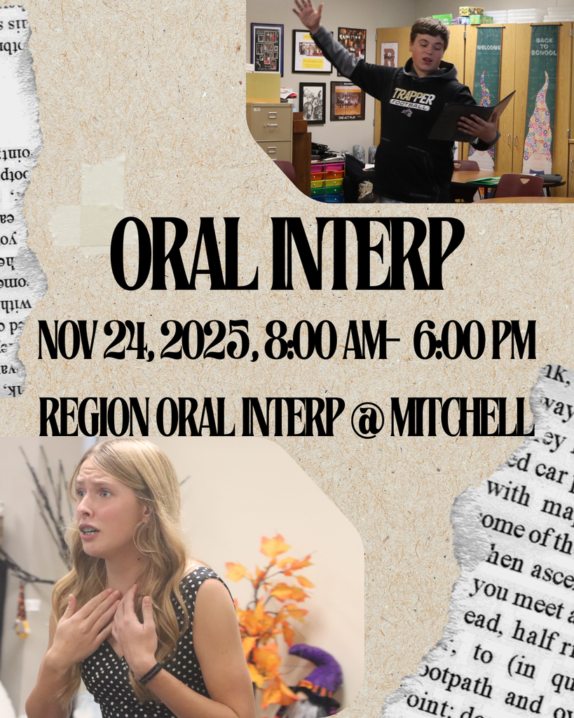 Oral Interp