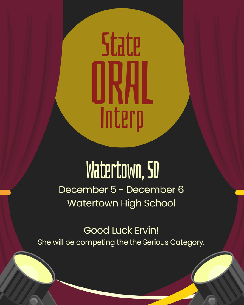 State Oral Interp