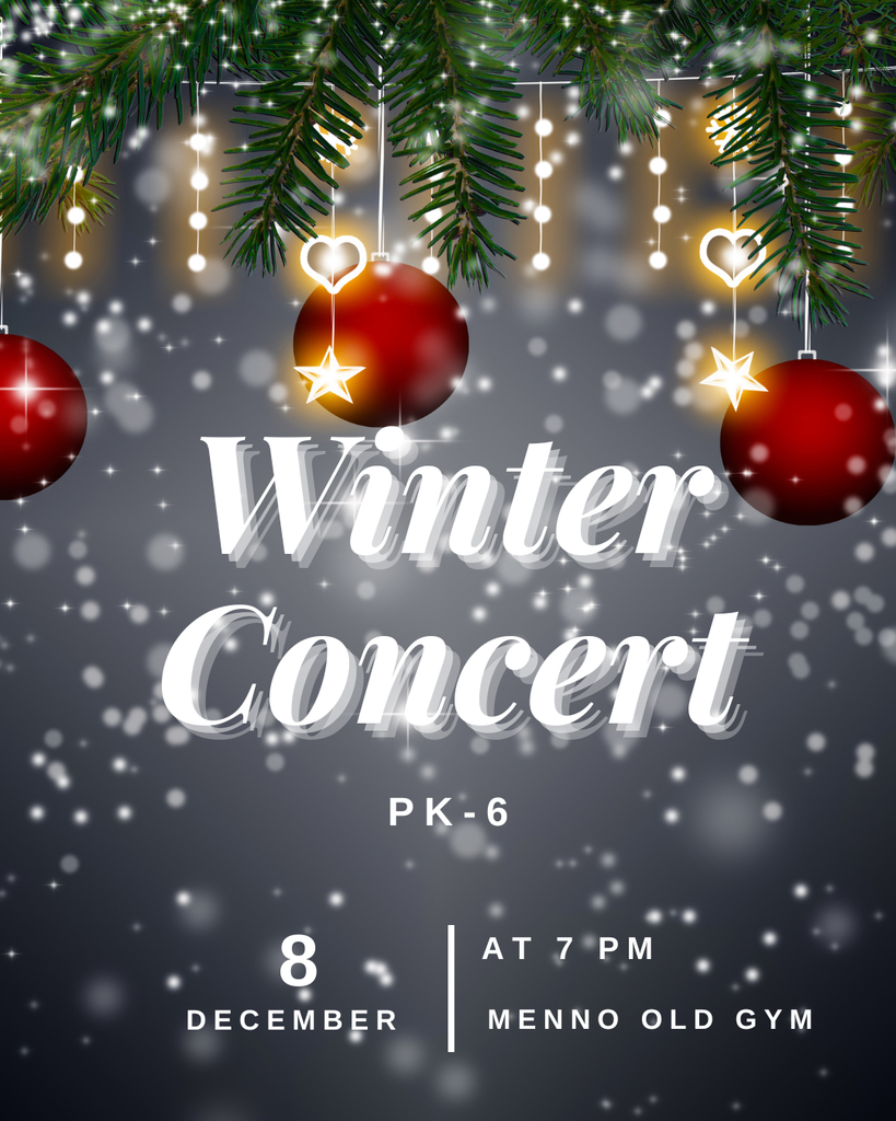 Winter Concert